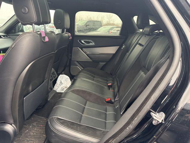 used 2018 Land Rover Range Rover Velar car, priced at $15,000