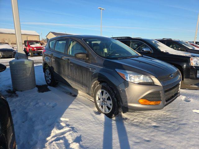 used 2013 Ford Escape car, priced at $8,500