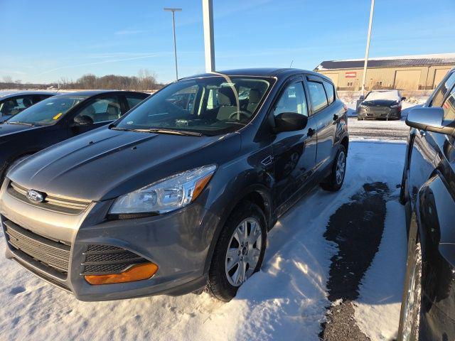 used 2013 Ford Escape car, priced at $8,500
