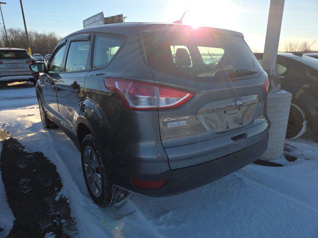 used 2013 Ford Escape car, priced at $8,500