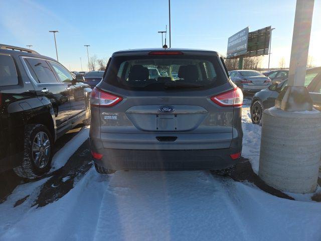 used 2013 Ford Escape car, priced at $8,500