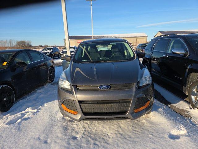used 2013 Ford Escape car, priced at $8,500