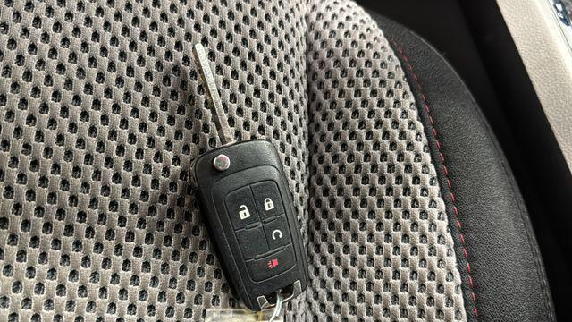 used 2017 GMC Terrain car, priced at $10,775