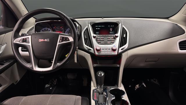 used 2017 GMC Terrain car, priced at $10,775