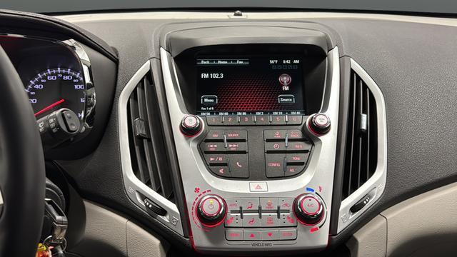 used 2017 GMC Terrain car, priced at $10,775