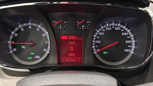 used 2017 GMC Terrain car, priced at $10,775