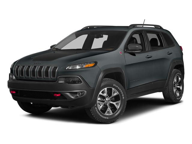 used 2014 Jeep Cherokee car, priced at $9,412
