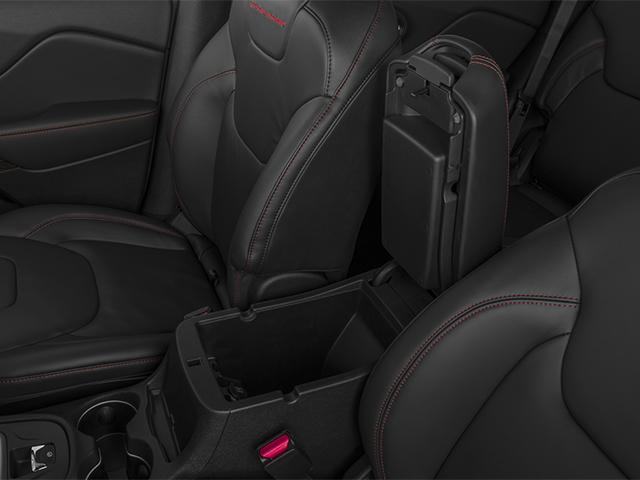 used 2014 Jeep Cherokee car, priced at $9,412