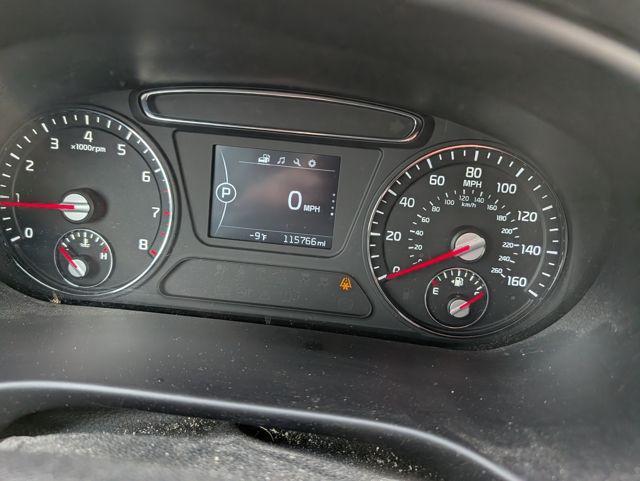 used 2016 Kia Sorento car, priced at $9,299