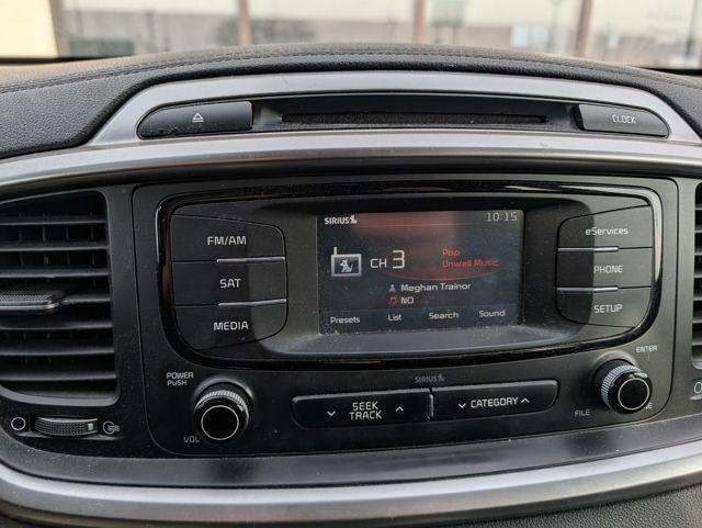 used 2016 Kia Sorento car, priced at $9,299