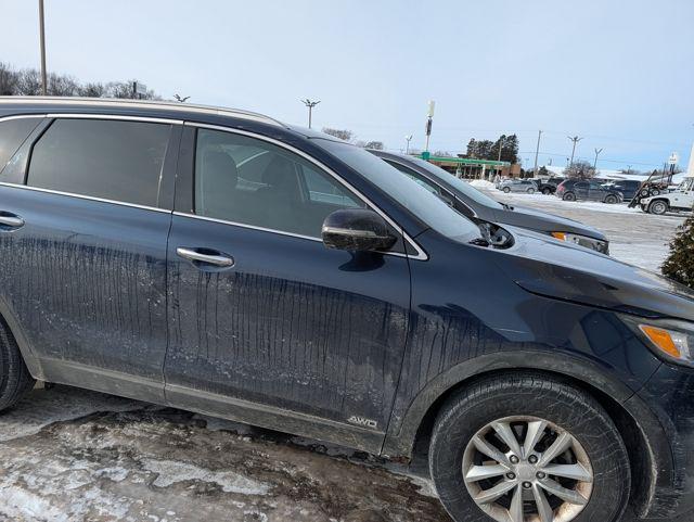 used 2016 Kia Sorento car, priced at $9,299