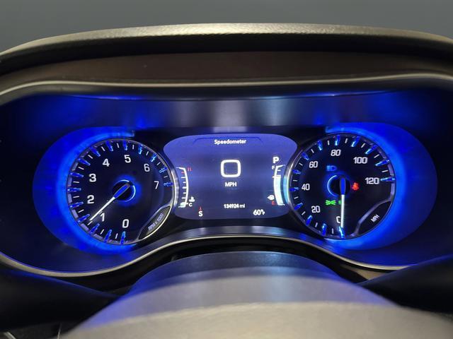 used 2017 Chrysler Pacifica car, priced at $12,293