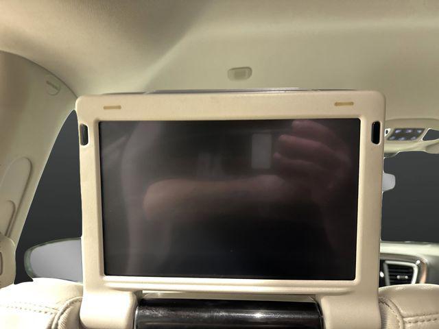 used 2017 Chrysler Pacifica car, priced at $12,293