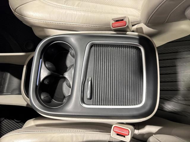 used 2017 Chrysler Pacifica car, priced at $12,293