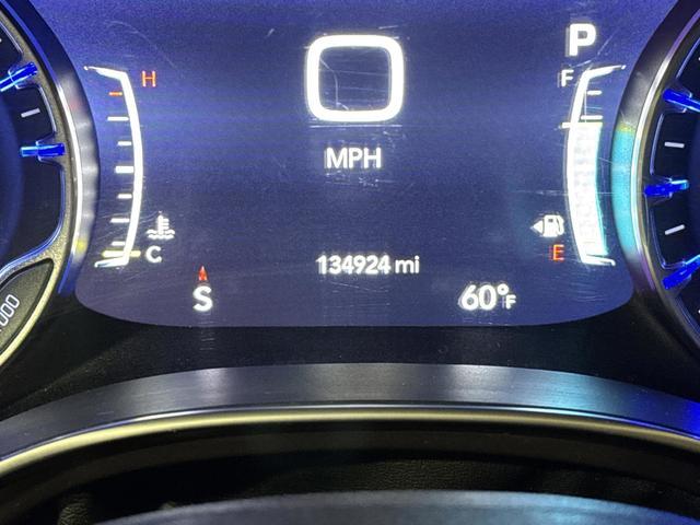 used 2017 Chrysler Pacifica car, priced at $12,293