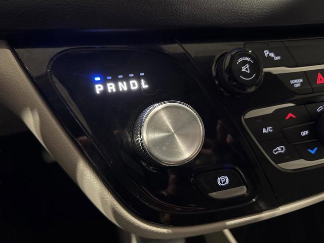 used 2017 Chrysler Pacifica car, priced at $12,293