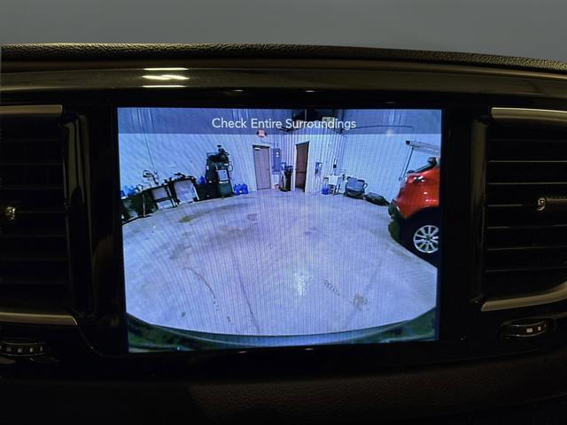 used 2017 Chrysler Pacifica car, priced at $12,293