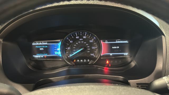 used 2019 Ford Explorer car, priced at $14,762