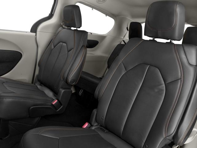 used 2017 Chrysler Pacifica car, priced at $12,000