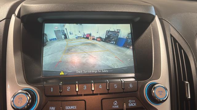 used 2015 Chevrolet Equinox car, priced at $7,655