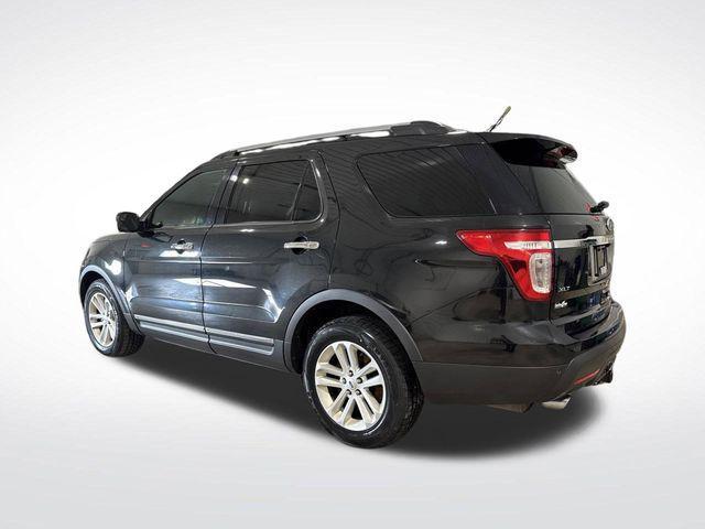 used 2013 Ford Explorer car, priced at $9,777
