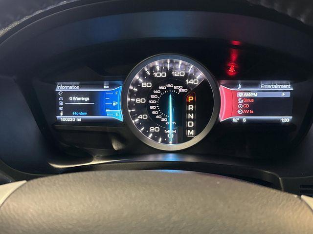 used 2013 Ford Explorer car, priced at $9,777