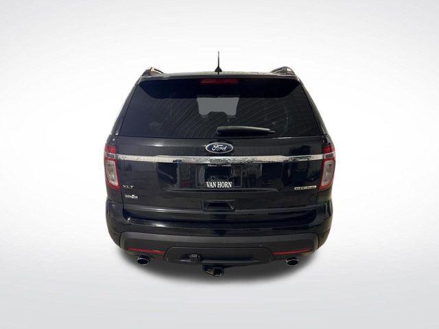 used 2013 Ford Explorer car, priced at $9,777