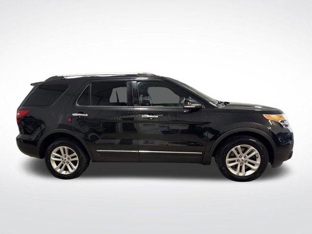 used 2013 Ford Explorer car, priced at $9,777