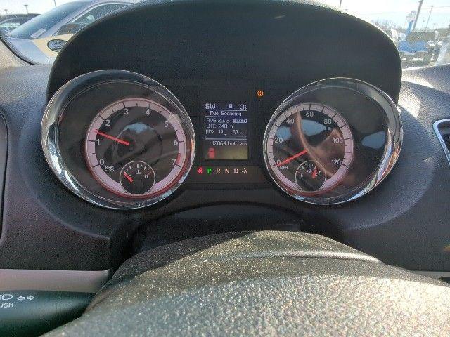 used 2019 Dodge Grand Caravan car, priced at $12,138