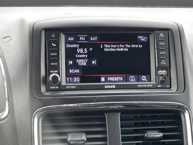 used 2019 Dodge Grand Caravan car, priced at $12,138