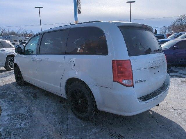 used 2019 Dodge Grand Caravan car, priced at $12,138