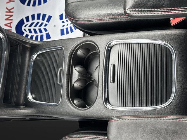 used 2019 Dodge Grand Caravan car, priced at $12,138