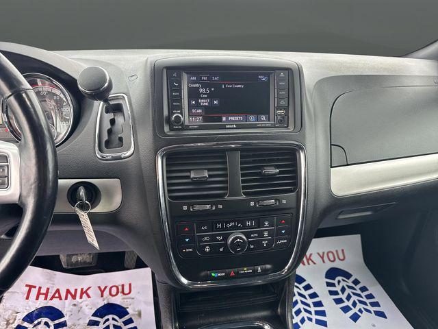 used 2019 Dodge Grand Caravan car, priced at $12,138