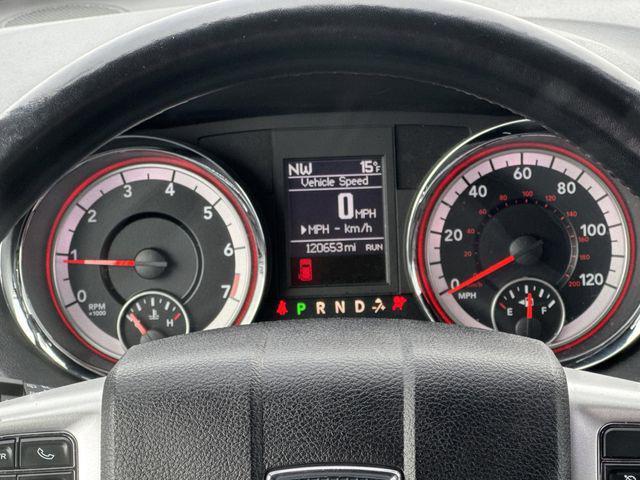 used 2019 Dodge Grand Caravan car, priced at $12,138