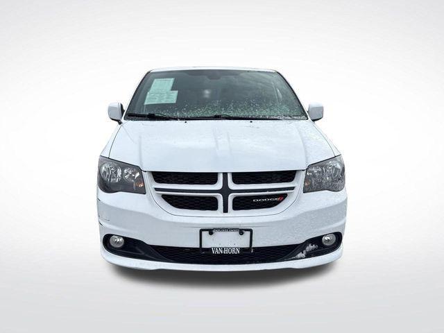 used 2019 Dodge Grand Caravan car, priced at $12,138