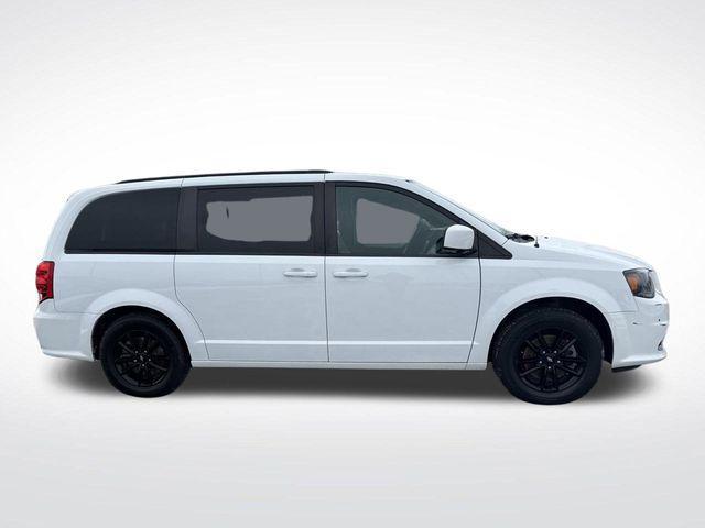 used 2019 Dodge Grand Caravan car, priced at $12,138