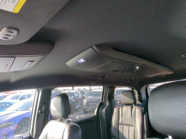 used 2019 Dodge Grand Caravan car, priced at $12,138