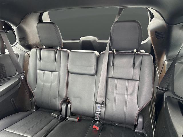 used 2019 Dodge Grand Caravan car, priced at $12,138