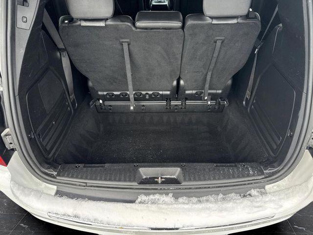 used 2019 Dodge Grand Caravan car, priced at $12,138