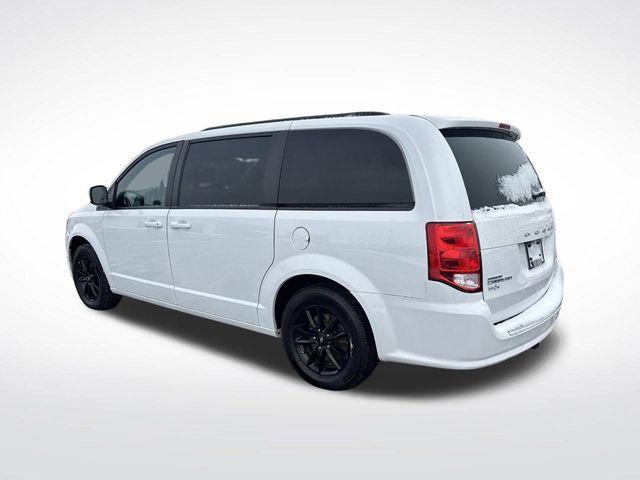 used 2019 Dodge Grand Caravan car, priced at $12,138
