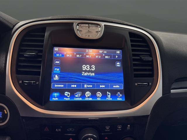 used 2012 Chrysler 300 car, priced at $9,500