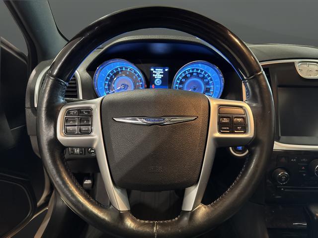 used 2012 Chrysler 300 car, priced at $9,500