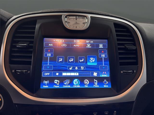 used 2012 Chrysler 300 car, priced at $9,500