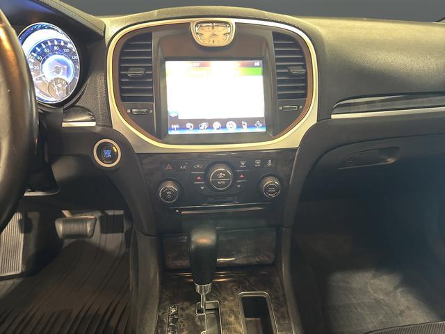 used 2012 Chrysler 300 car, priced at $9,500