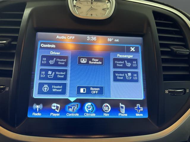 used 2012 Chrysler 300 car, priced at $9,500