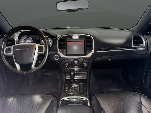 used 2012 Chrysler 300 car, priced at $9,500