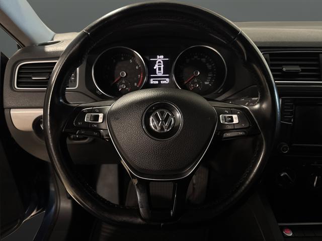 used 2017 Volkswagen Jetta car, priced at $11,058