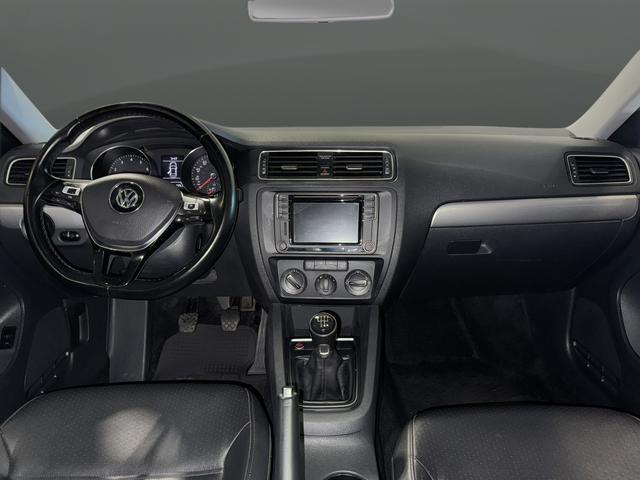 used 2017 Volkswagen Jetta car, priced at $11,058