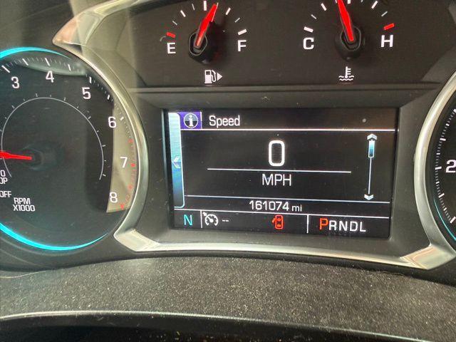 used 2016 Chevrolet Malibu car, priced at $8,257