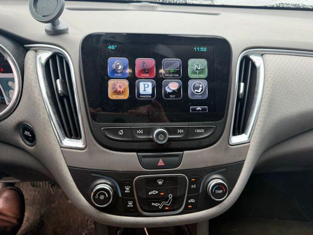 used 2016 Chevrolet Malibu car, priced at $8,257